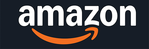 Amazon Logo